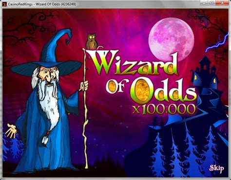 wizard of odds|wizard of odds free play.